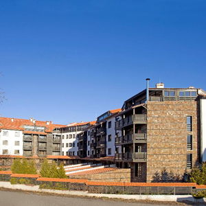 Hotel Casa Karina Hotel cazare Bansko