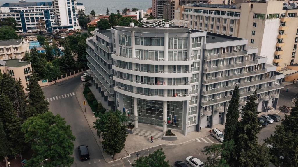 Hotel Perla Tui Suneo - Adults Only