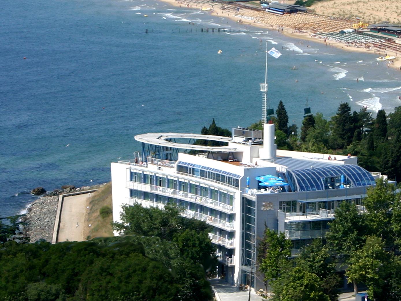 Hotel Sol Marina Palace Adults Only Hotel