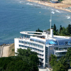 Hotel Sol Marina Palace Adults Only Hotel cazare Nesebar