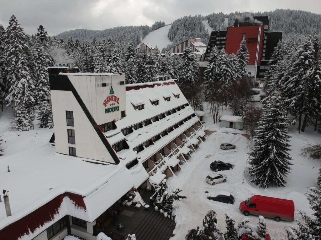Hotel Moura Boutique & Spa Hotel