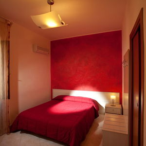 Hotel Casatrapani cazare Trapani