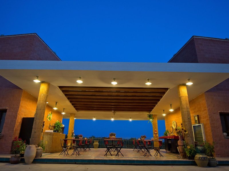 Hotel Il Marchese