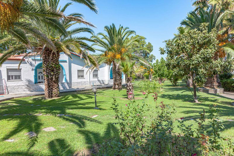 Hotel Palma Village Hotel By Greek Pride