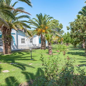 Hotel Palma Village Hotel By Greek Pride cazare Skala Fourkas