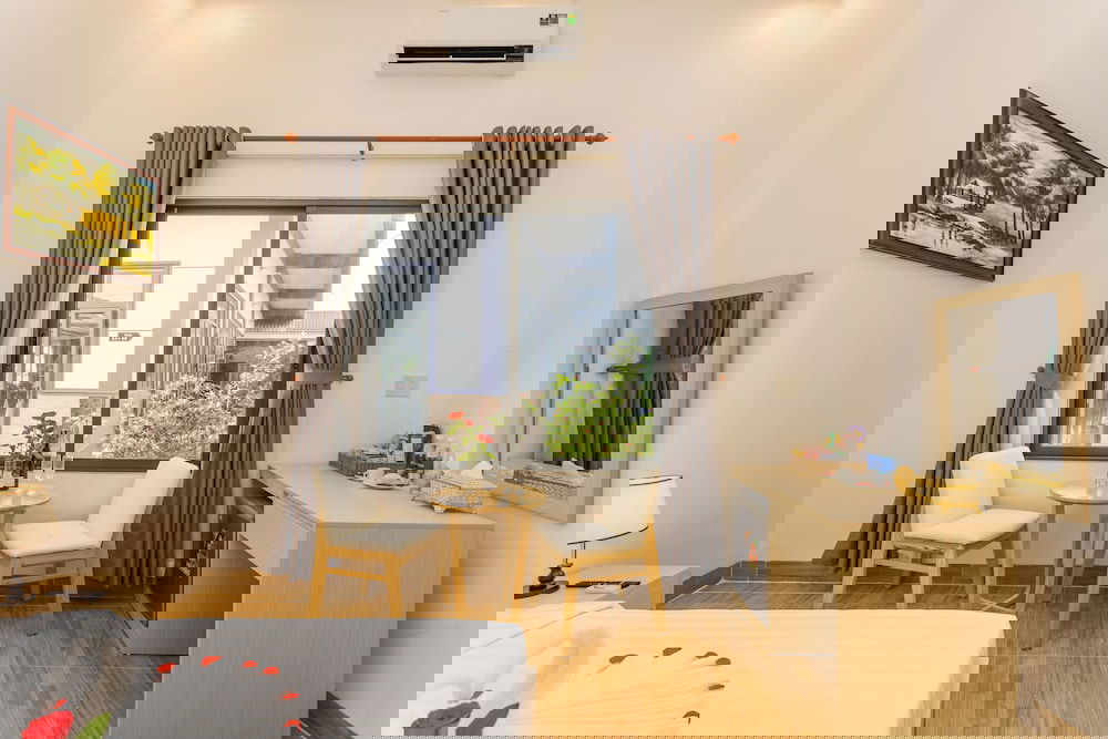 Hotel Trang Thuong Villa Phu Quoc