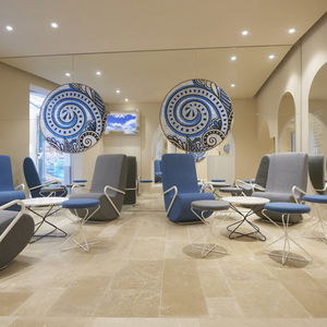 Hotel Palazzo Gatto Art Hotel & Spa cazare Trapani