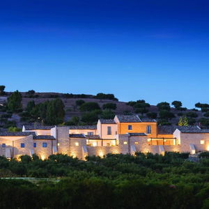 Hotel Baglio Soria cazare Trapani