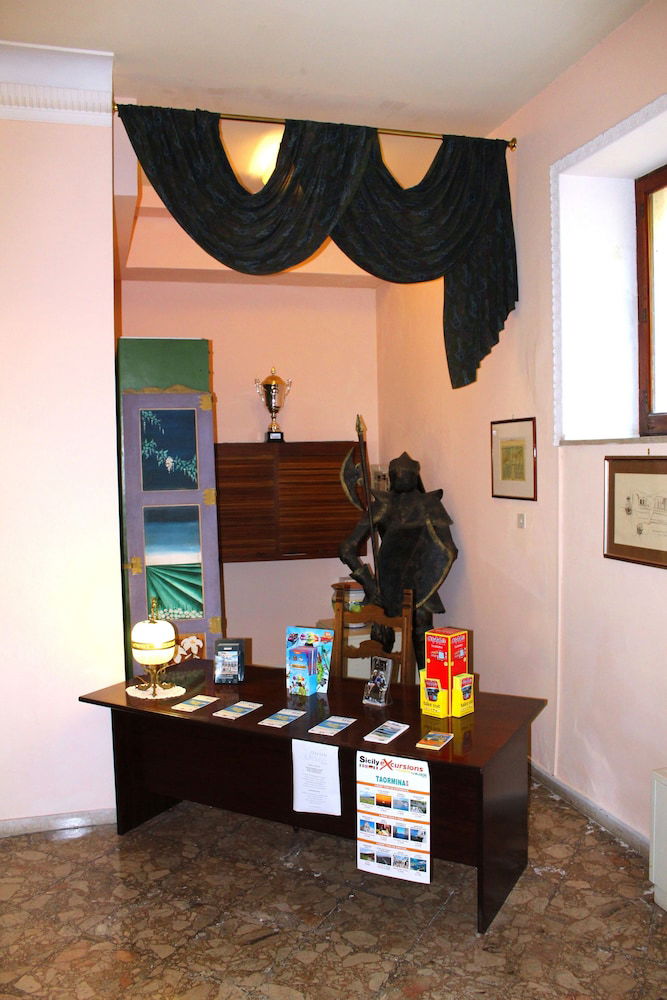 Hotel Méditerranée