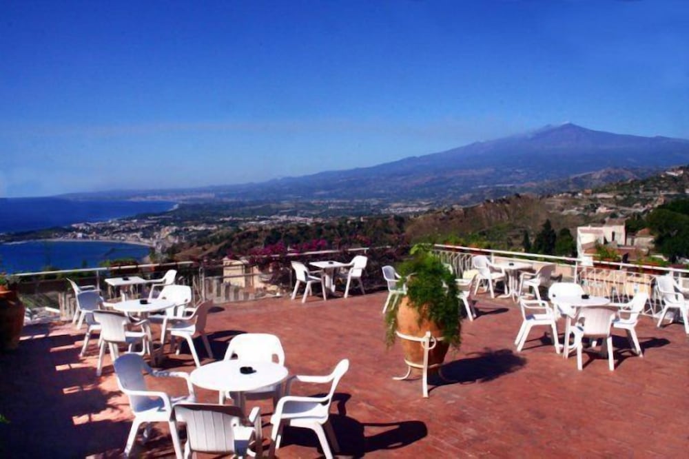 Hotel Méditerranée
