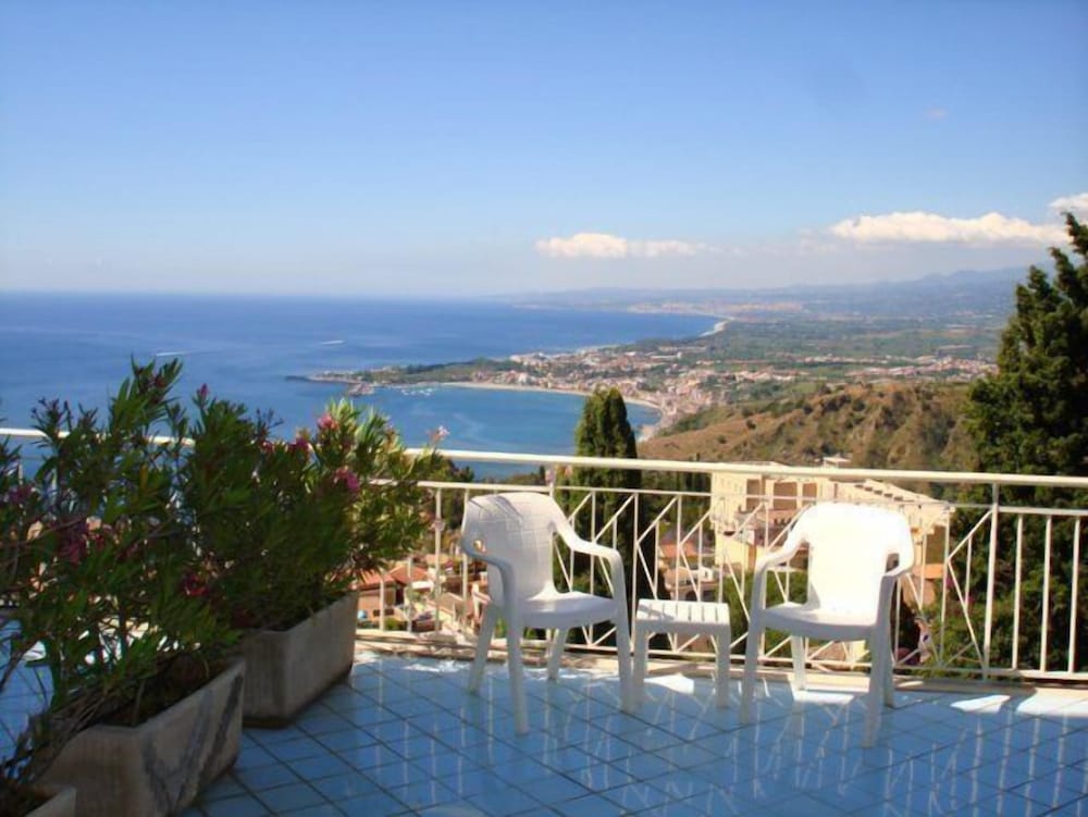 Hotel Méditerranée