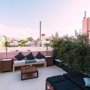 Hotel Serenissima Boutique Hotel cazare CRETA - CHANIA