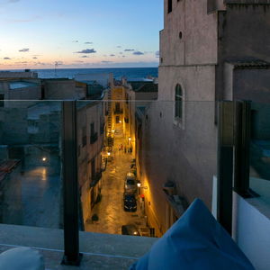 Hotel Azzoli Apartments & Skypool cazare Trapani
