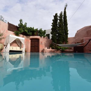 Hotel Ducato Wine Village cazare Megalochori