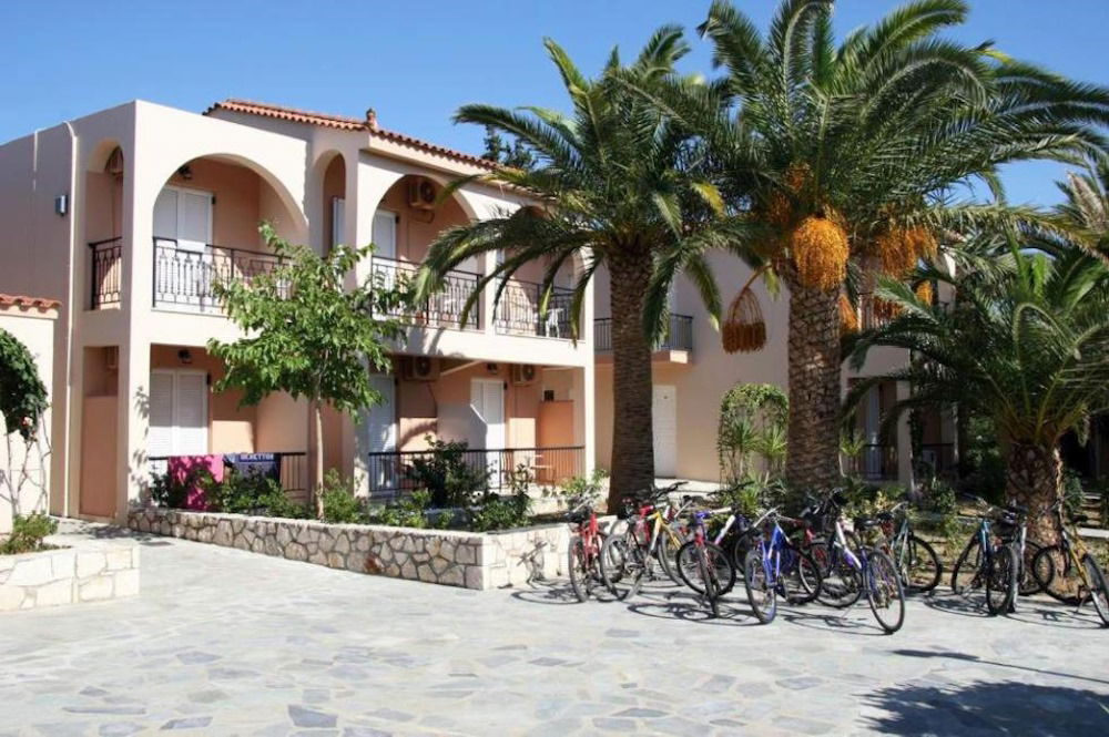 Hotel Daniel Hotel