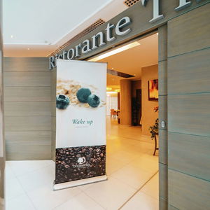 Hotel Doubletree By Hilton Hotel Olbia - Sardinia cazare Olbia