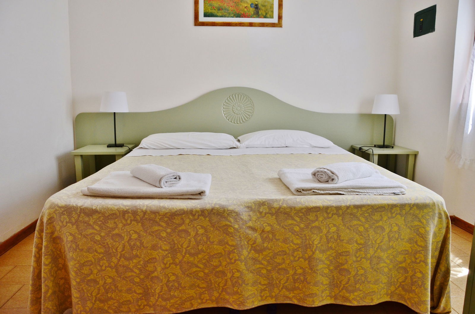 Hotel Residenza Gli Eucalipti