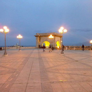 Hotel Sardinia Domus cazare Cagliari