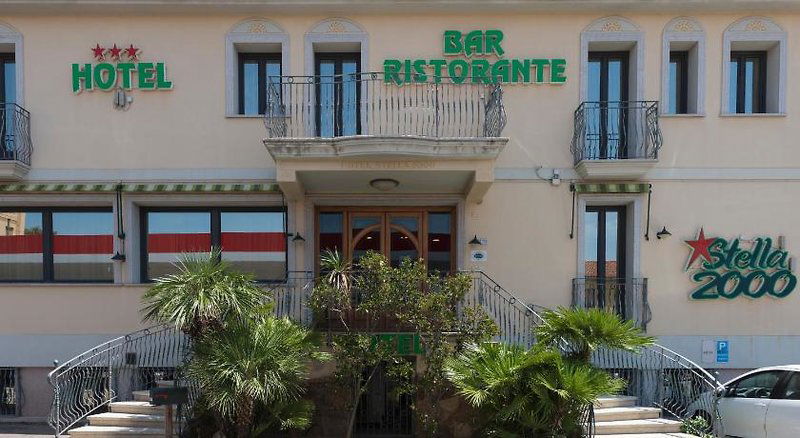 Hotel Stella 2000
