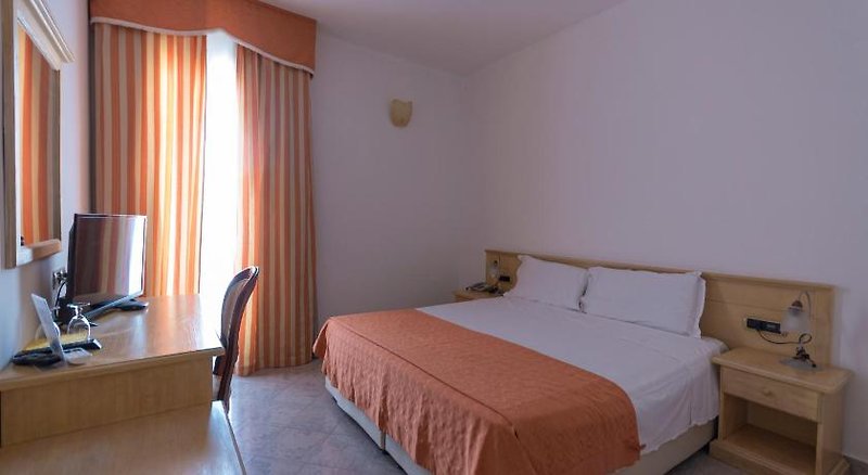 Hotel Stella 2000