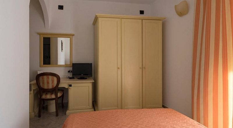 Hotel Stella 2000