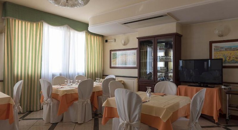 Hotel Stella 2000