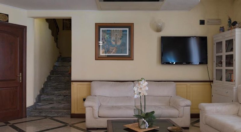 Hotel Stella 2000