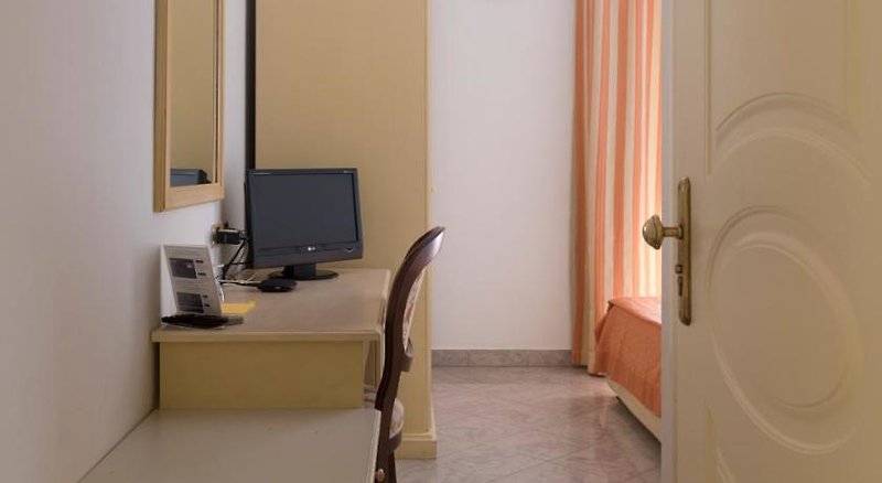 Hotel Stella 2000