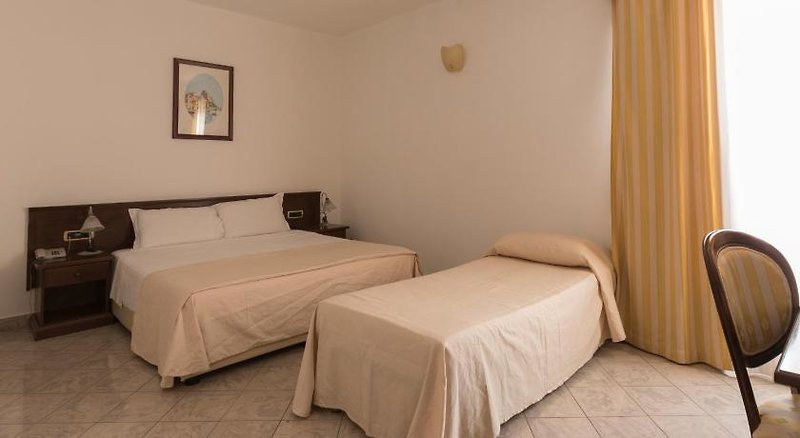 Hotel Stella 2000