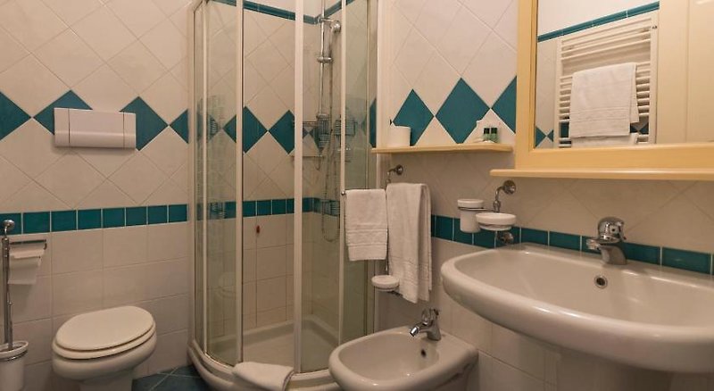 Hotel Stella 2000