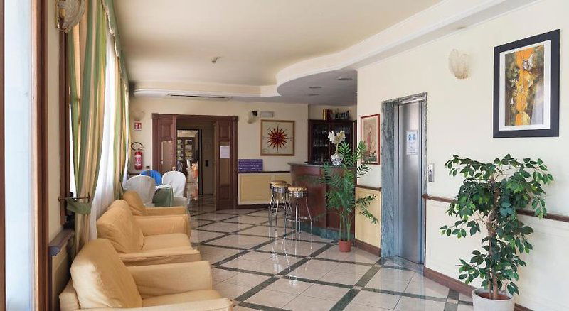 Hotel Stella 2000