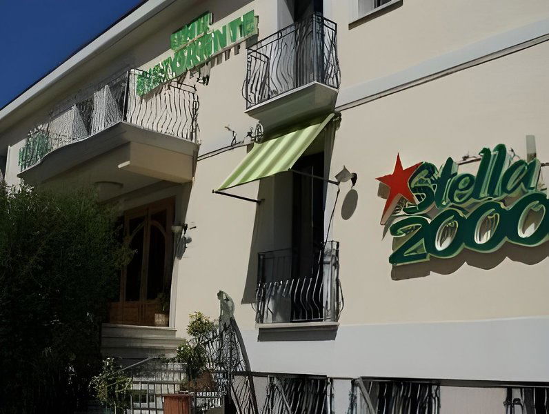 Hotel Stella 2000