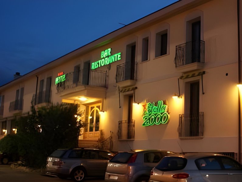 Hotel Stella 2000