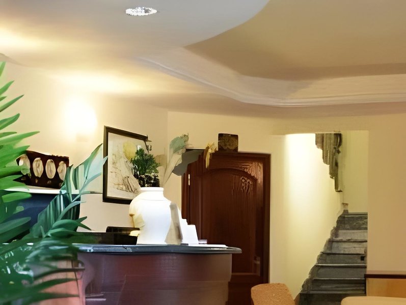 Hotel Stella 2000