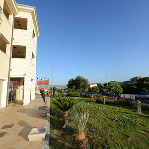 Hotel Olbia City Hotel cazare Olbia