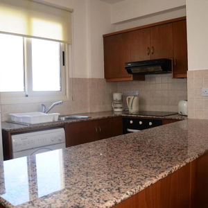 Hotel Top Floor, 2 Bedroom Apartment Vanessa D204, Free Wifi, Village View cazare Pegeia