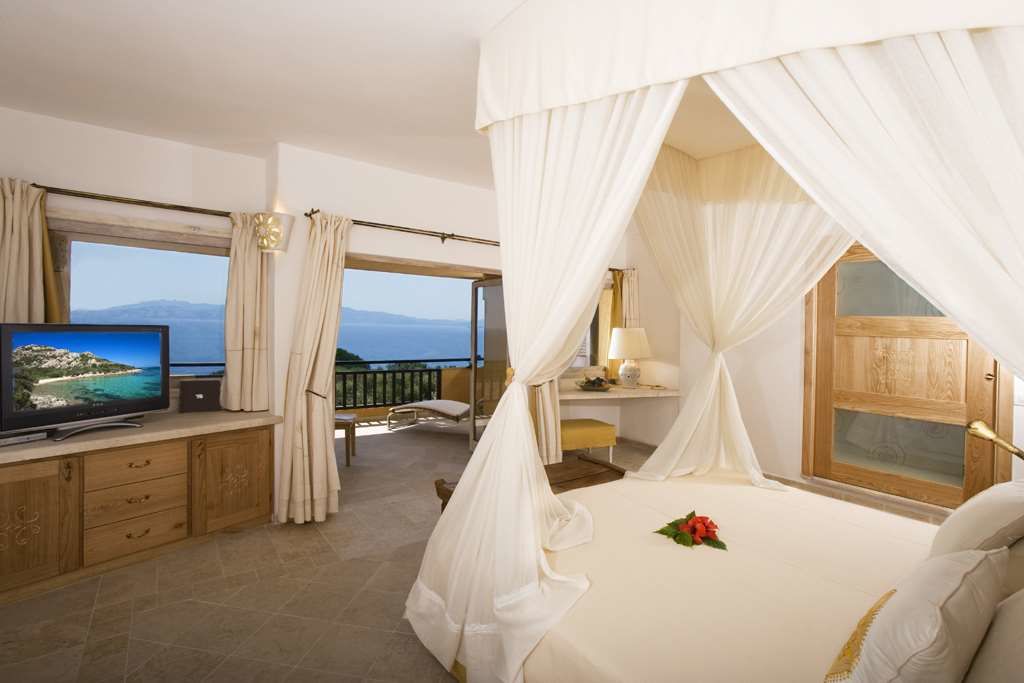 Hotel Hotel Capo DOrso Thalasso & Spa