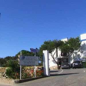 Hotel Stella Del Sud cazare Calasetta