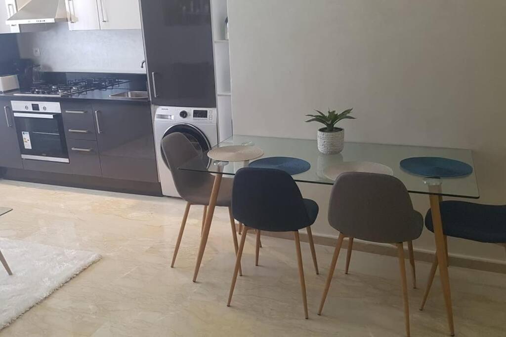 Hotel A 200M De La Plage, Du Haut Standing Au Coeur Du Parc