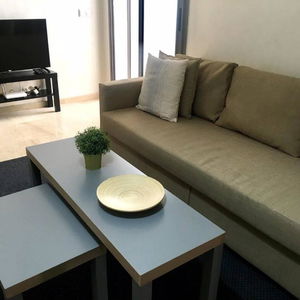 Hotel Appartement Près De Novotel Face Au Parc cazare Mohammedia