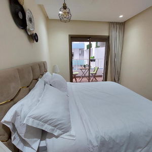 Sejur Central Park House - 70M² vacanta Mohammedia