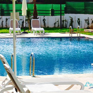 Hotel L'escale Suites Residence Hoteliere By 7Av Hotels cazare Mohammedia