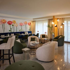 Sejur Parc Plaza vacanta Mohammedia