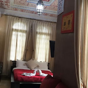 Hotel Equi Palace & Spa cazare Berrechid