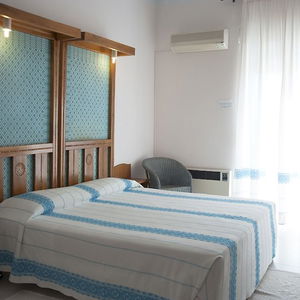 Hotel Hotel Miramare cazare Cala Gonone