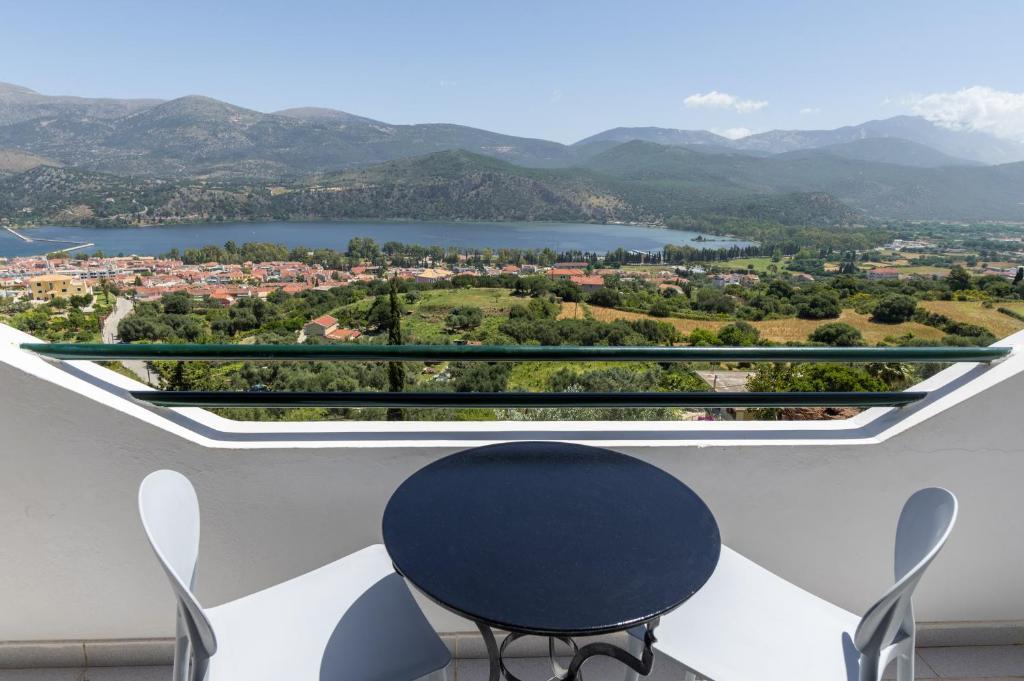 Hotel Rania Studios & Apartments