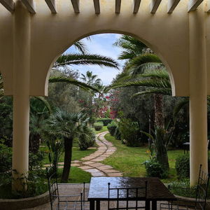 Hotel Les Cypres cazare El Jadid