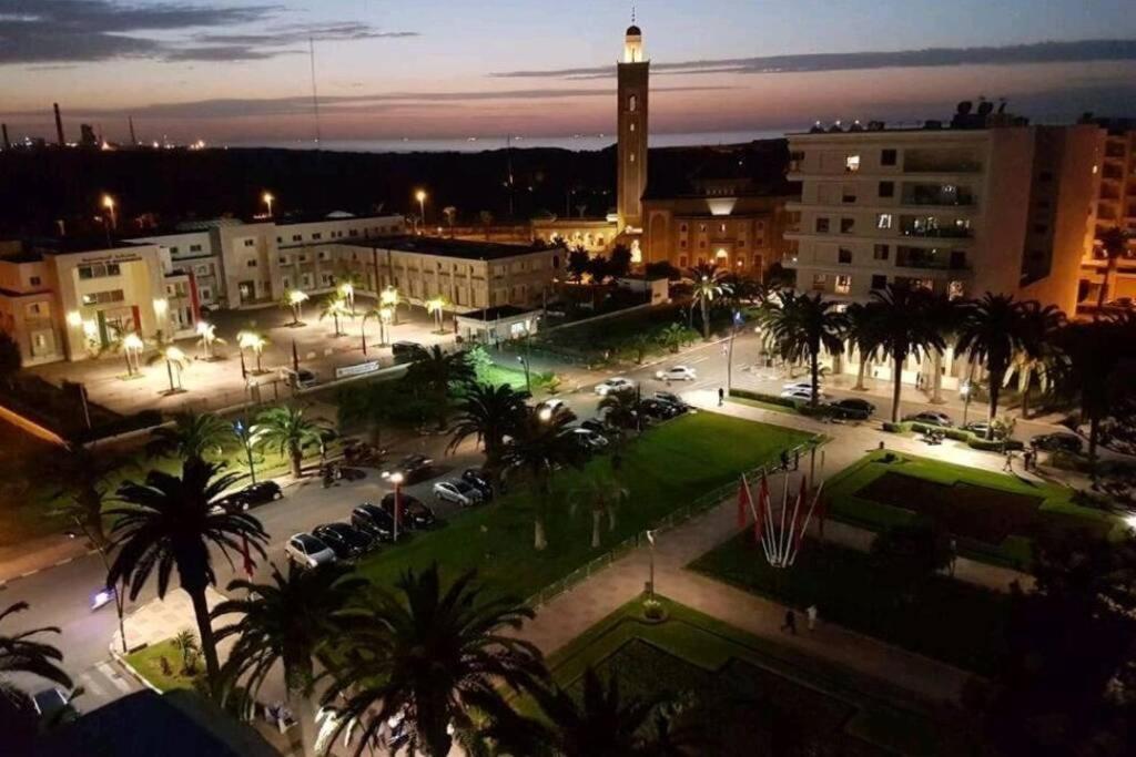 Hotel Central Vip Studio Appartement