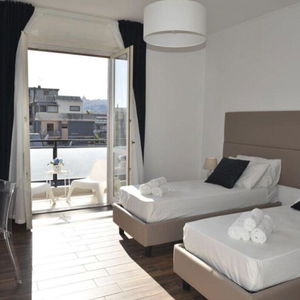 Hotel MapiS Rooms cazare Cagliari