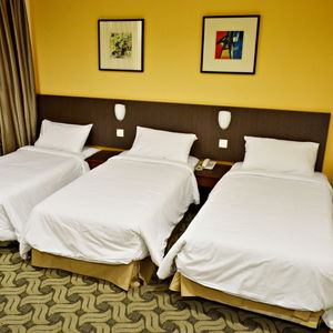 Sejur Ymca Kuala Lumpur vacanta Kuala Lumpur